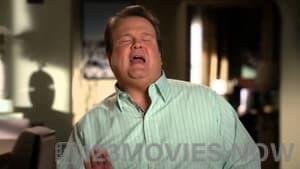 Modern Family Season 3 Episode 8