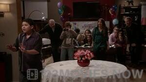 Modern Family Season 4 Episode 12