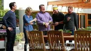 Modern Family Season 6 Episode 19