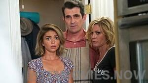 Modern Family Season 7 Episode 1