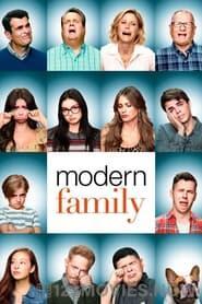 Modern Family Season 8 Episode 10