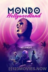 Mondo Hollywoodland