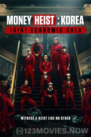 Money Heist: Korea – Joint Economic Area Season 1 Episode 1