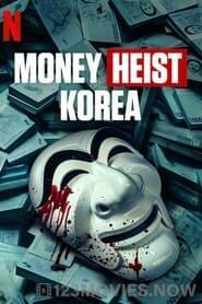 Money Heist: Korea – Joint Economic Area Season 1 Episode 4