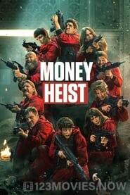 Money Heist Season 3 Episode 1