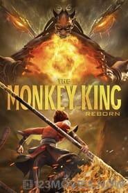 Monkey King Reborn