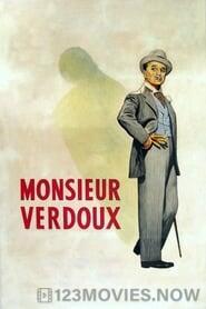 Monsieur Verdoux