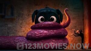 Monster Pets: A Hotel Transylvania Short