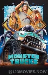 Monster Trucks