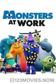 Monsters at Work Season 2 Episode 1