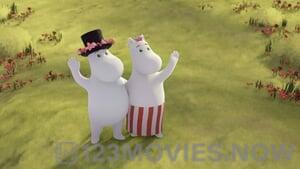 Moominvalley Season 1 Episode 1