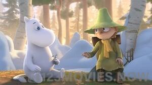 Moominvalley Season 1 Episode 2