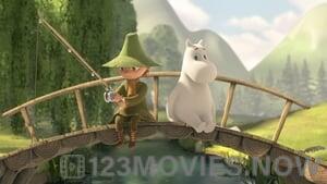 Moominvalley Season 1 Episode 3