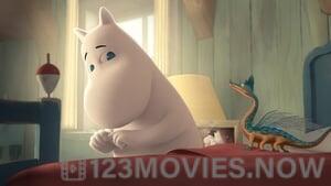 Moominvalley Season 1 Episode 3