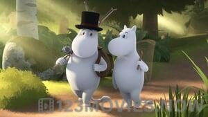 Moominvalley Season 1 Episode 8