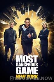 Most Dangerous Game Season 1 Episode 6