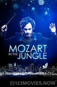 Mozart in the Jungle Season 1 Episode 3