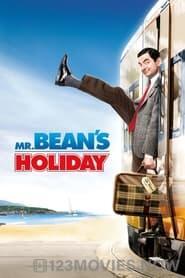 Mr Beans Holiday