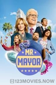 Mr. Mayor Season 1 Episode 1