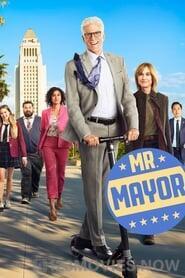 Mr. Mayor Season 2 Episode 1