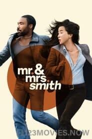 Mr. & Mrs. Smith Season 1 Episode 1