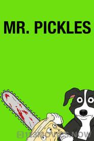 Mr. Pickles Season 2 Episode 9