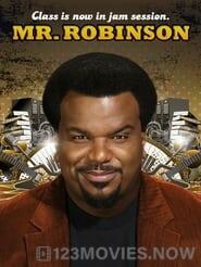 Mr. Robinson Season 1 Episode 1