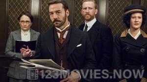 Mr Selfridge Season 2 Episode 1