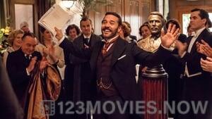 Mr Selfridge Season 2 Episode 1