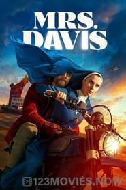 Mrs. Davis Season 1 Episode 1