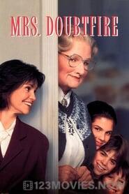 Mrs. Doubtfire