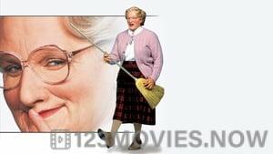 Mrs. Doubtfire