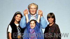 Mrs. Doubtfire