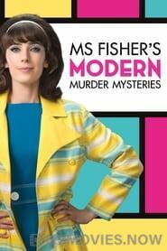 Ms Fisher’s MODern Murder Mysteries Season 1 Episode 4