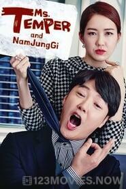 Ms. Temper & Nam Jung Gi