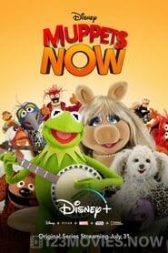 Muppets Now Season 1 Episode 4