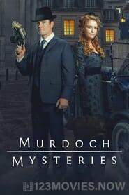 Murdoch Mysteries Season 1 Episode 10