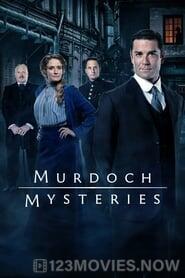 Murdoch Mysteries Season 13 Episode 17