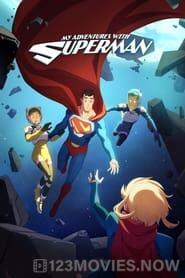 My Adventures with Superman Season 2 Episode 1