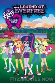 My Little Pony: Equestria Girls â€“ Legend of Everfree