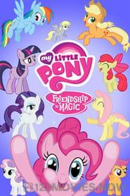 My Little Pony: Friendship Is Magic Season 4 Episode 15