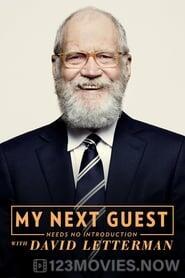 My Next Guest Needs No Introduction With David Letterman Season 2 Episode 2