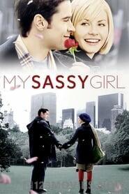 My Sassy Girl