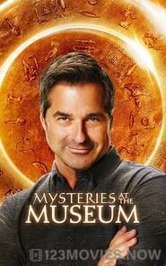 Mysteries at the Museum Season 11 Episode 1