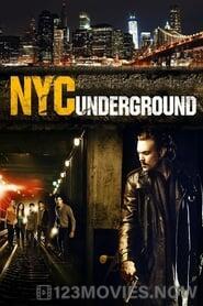 N.Y.C. Underground