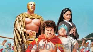 Nacho Libre