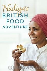 Nadiya’s British Food Adventure Season 1 Episode 1