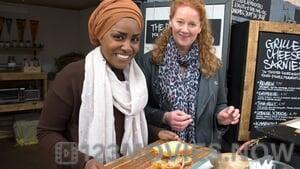 Nadiya’s British Food Adventure Season 1 Episode 2