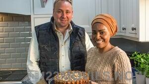 Nadiya’s British Food Adventure Season 1 Episode 3