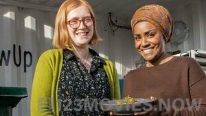 Nadiya’s British Food Adventure Season 1 Episode 4